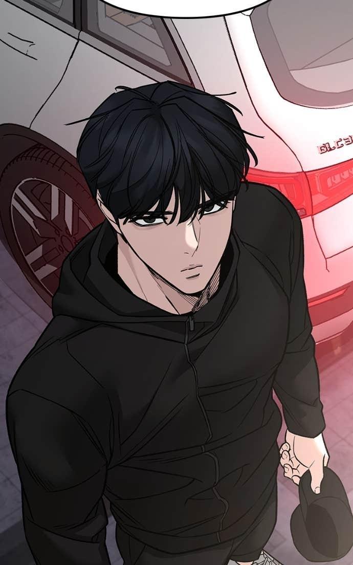 Designated Bully Chapter 141