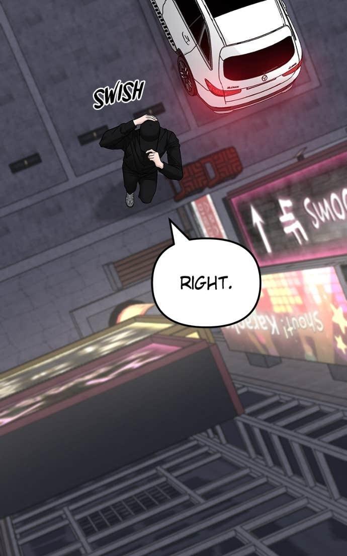 Designated Bully Chapter 141