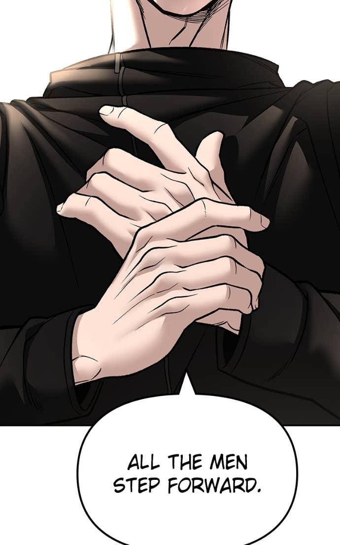 Designated Bully Chapter 141