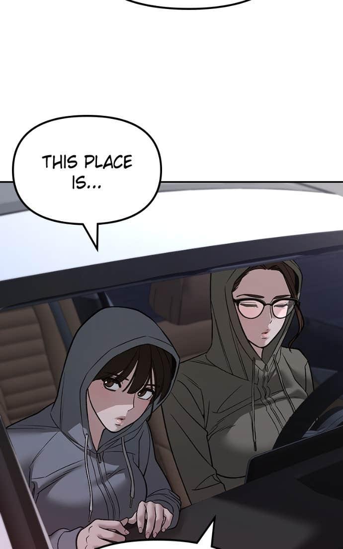 Designated Bully Chapter 141