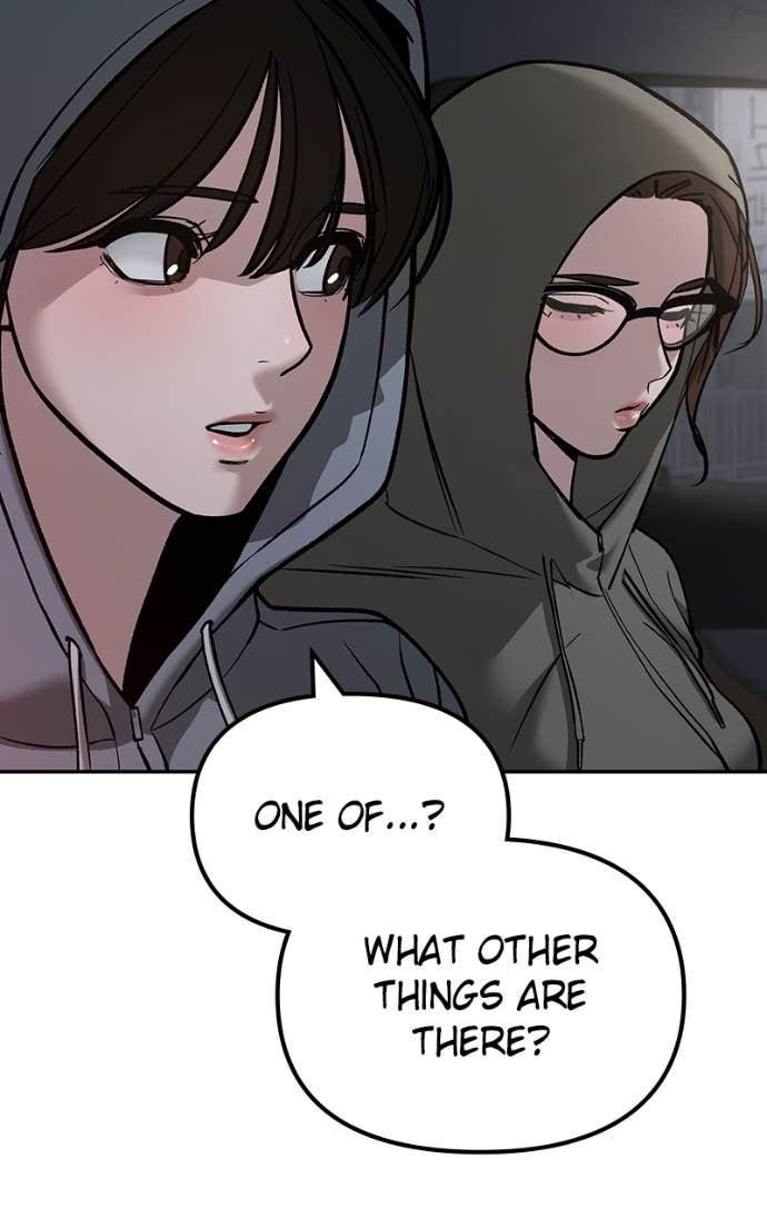 Designated Bully Chapter 141