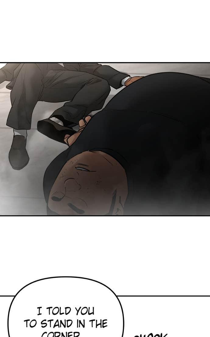 Designated Bully Chapter 141