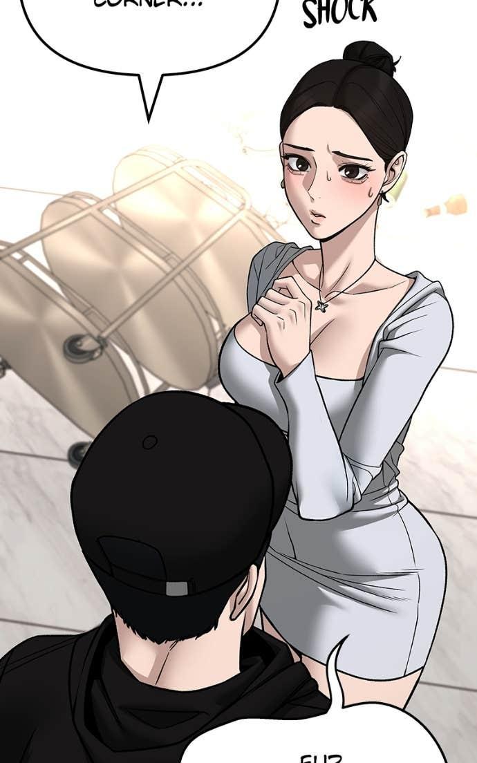 Designated Bully Chapter 141