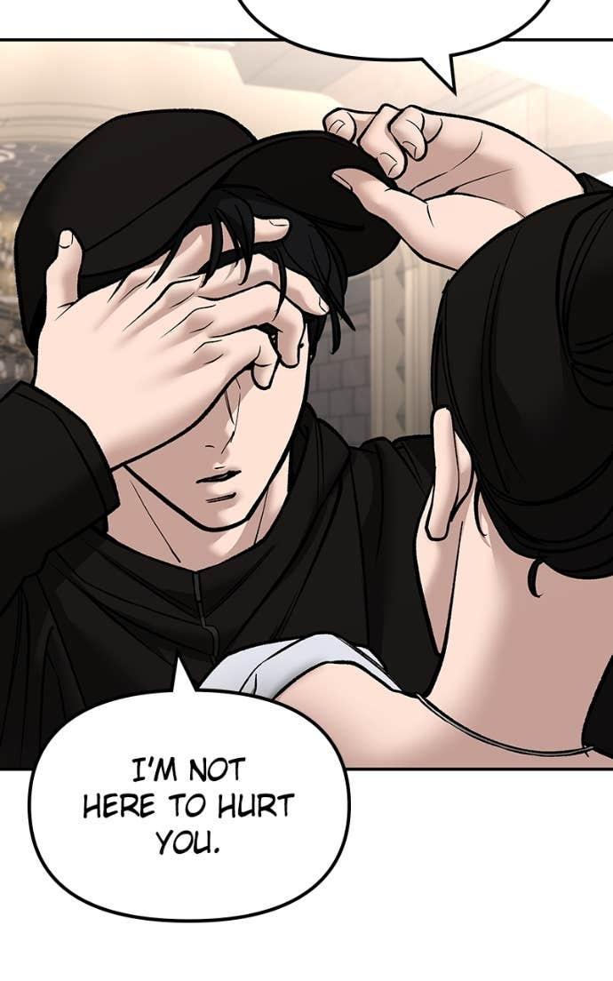 Designated Bully Chapter 141