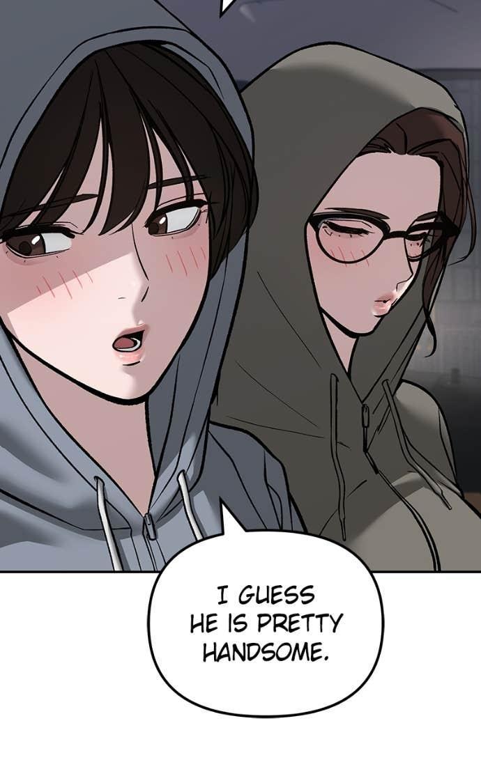 Designated Bully Chapter 141