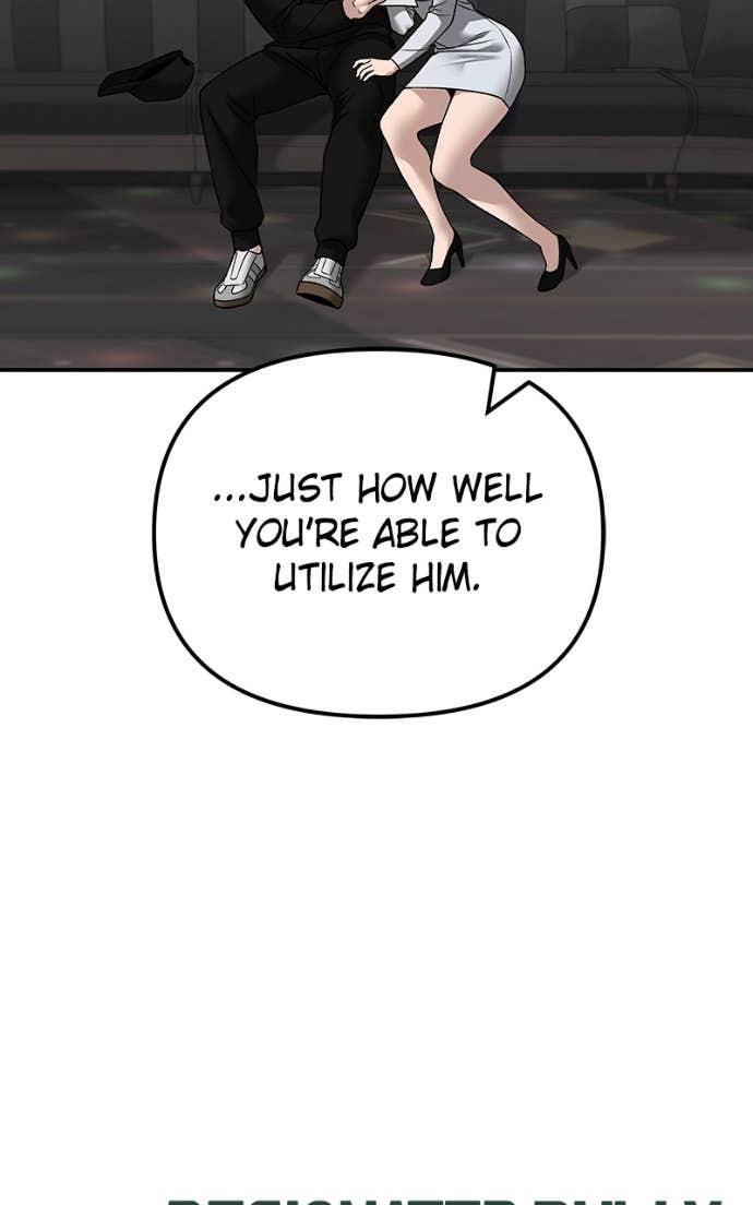 Designated Bully Chapter 141