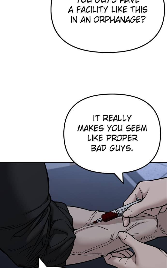 Designated Bully Chapter 142