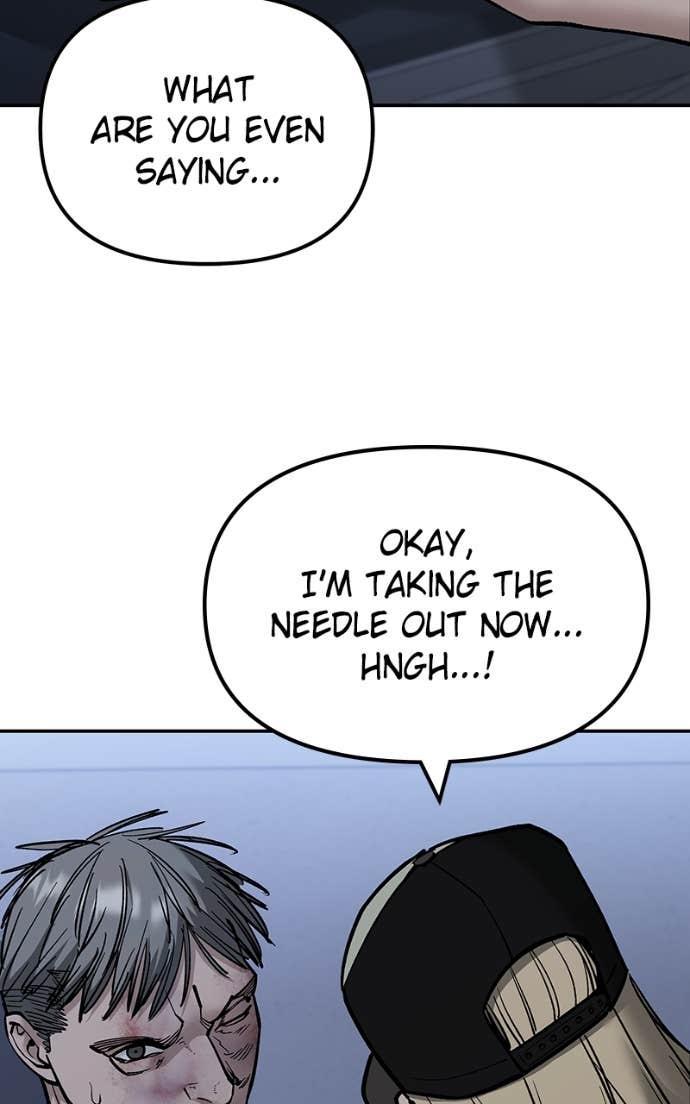 Designated Bully Chapter 142