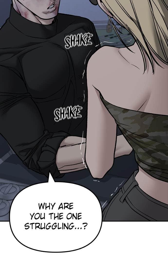 Designated Bully Chapter 142