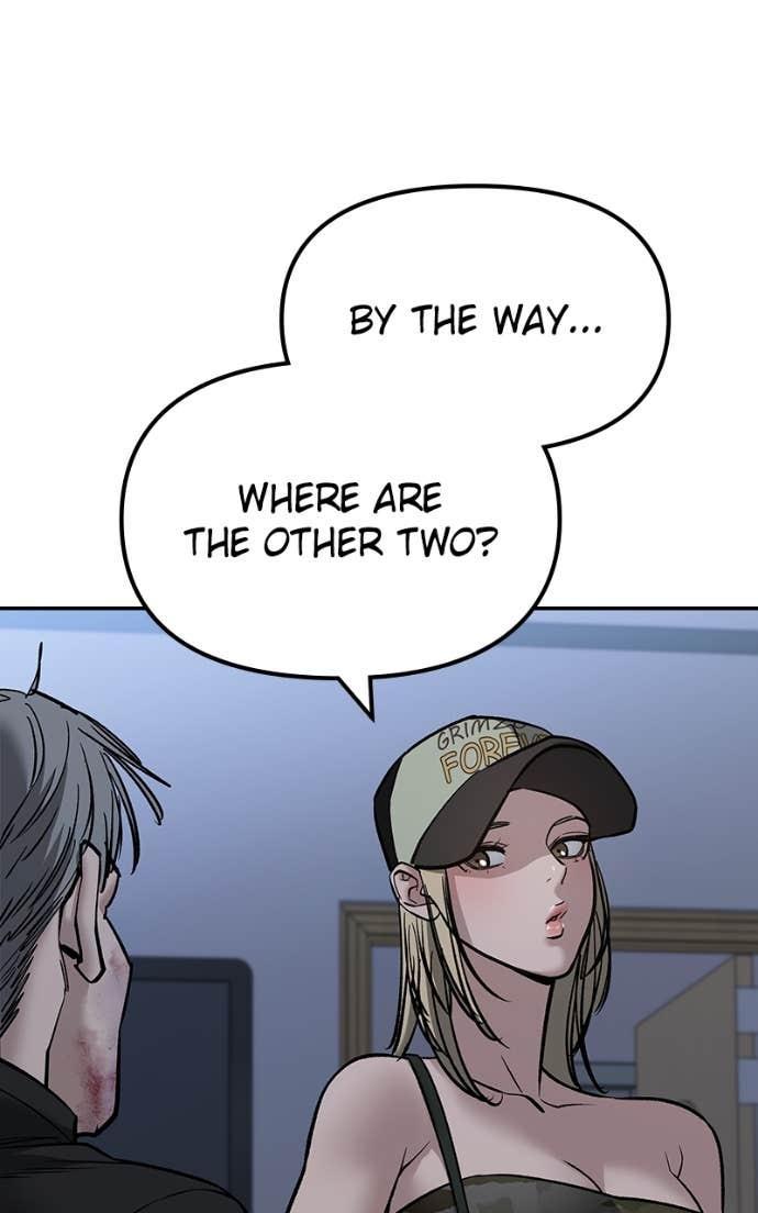 Designated Bully Chapter 142