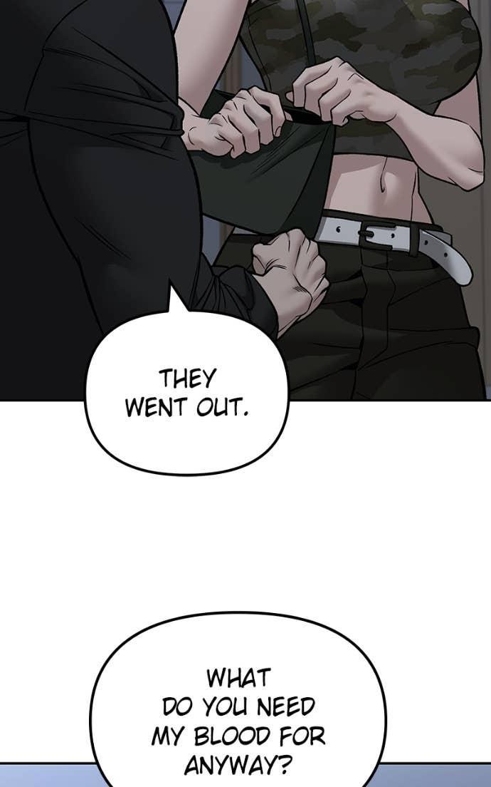 Designated Bully Chapter 142