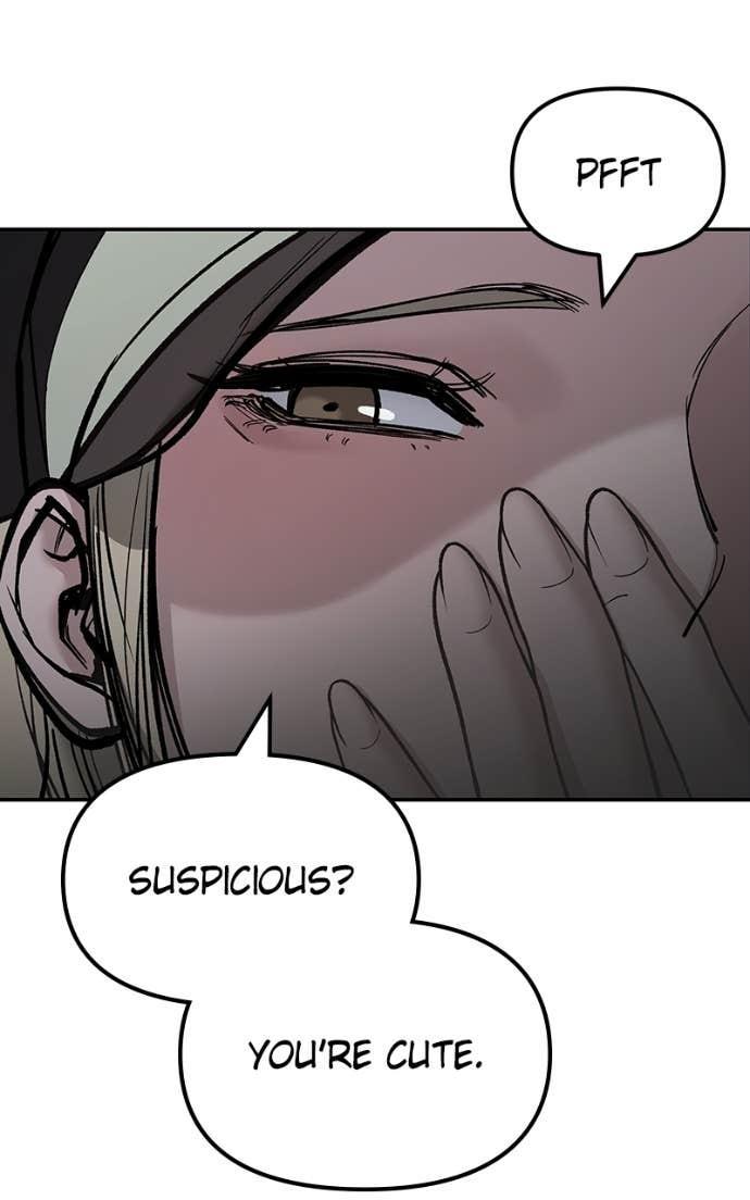 Designated Bully Chapter 142