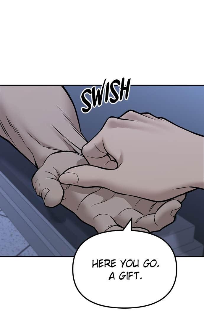 Designated Bully Chapter 142