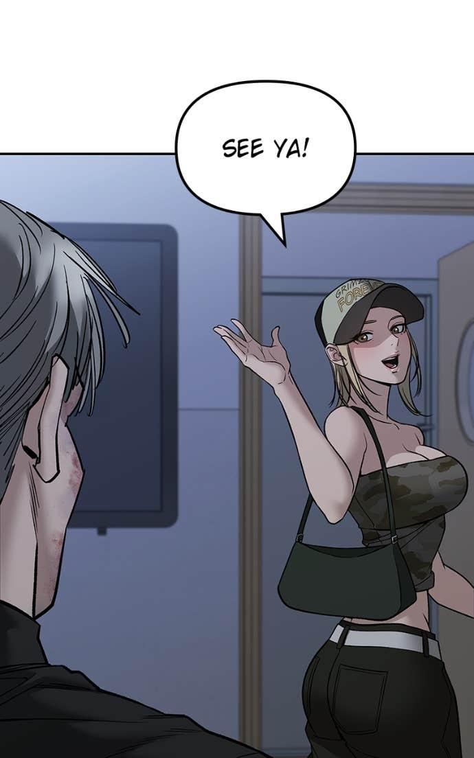 Designated Bully Chapter 142