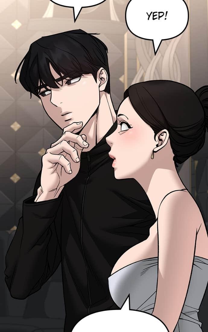 Designated Bully Chapter 142