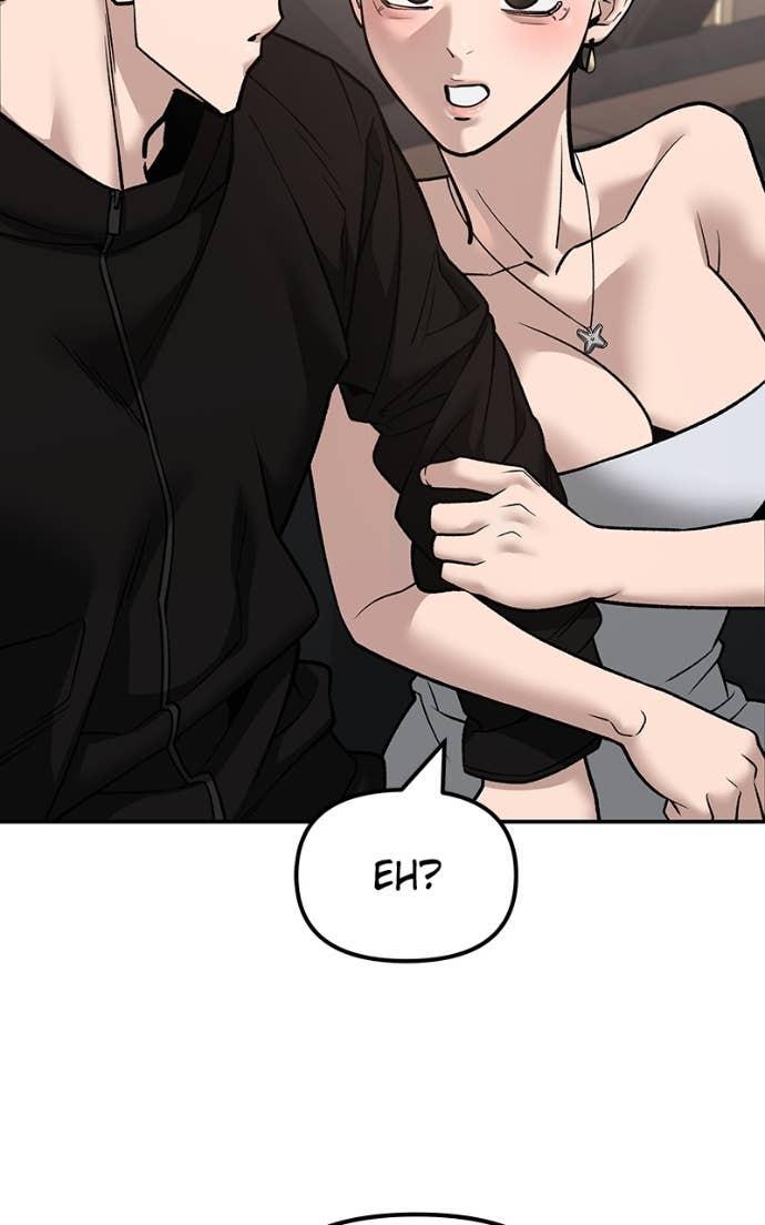 Designated Bully Chapter 142