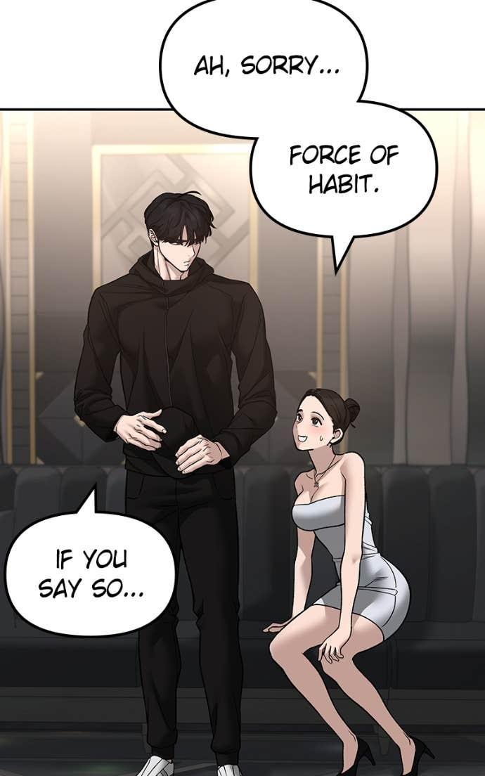 Designated Bully Chapter 142