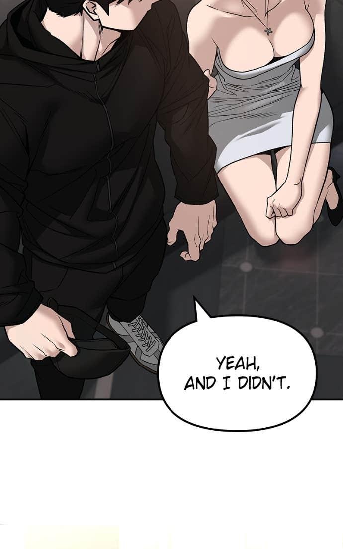 Designated Bully Chapter 142