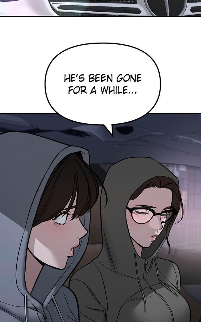 Designated Bully Chapter 142