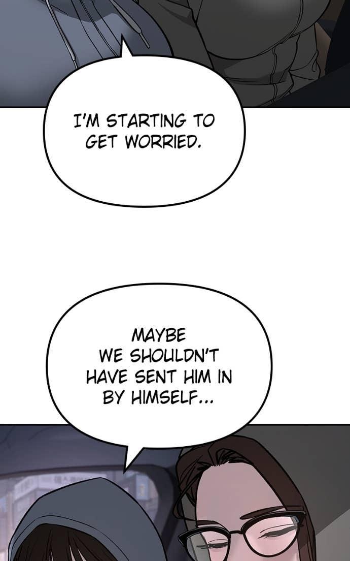 Designated Bully Chapter 142