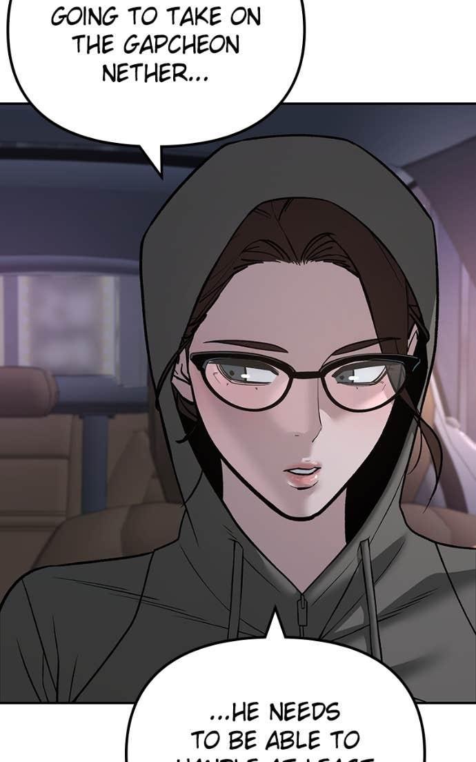 Designated Bully Chapter 142