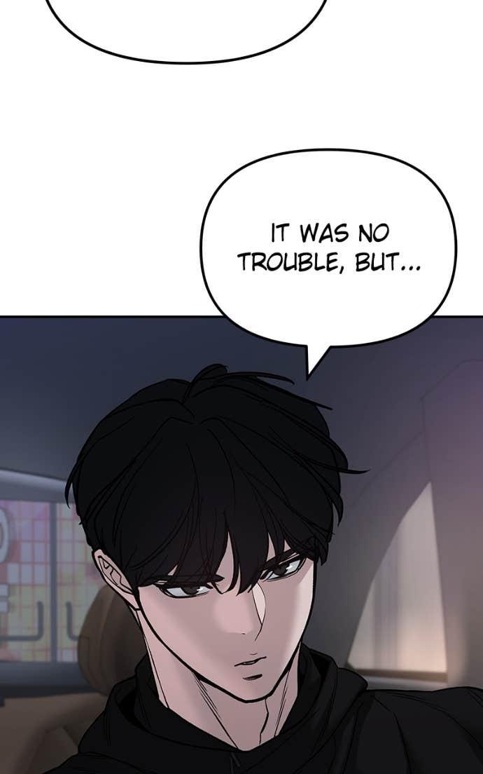 Designated Bully Chapter 142