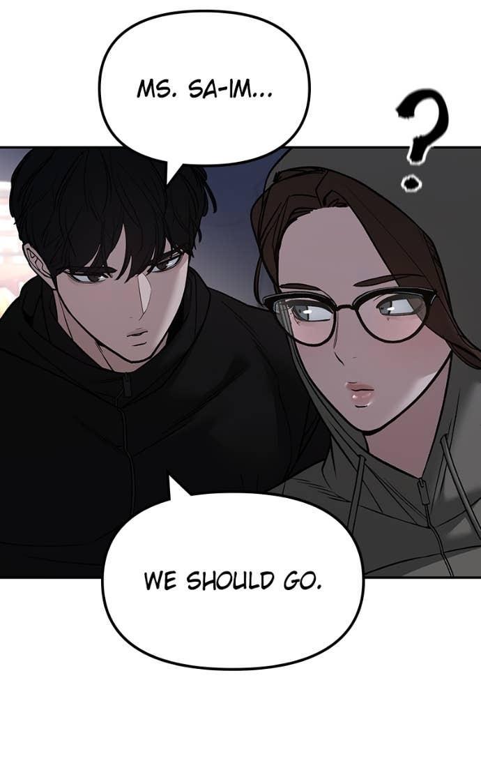 Designated Bully Chapter 142