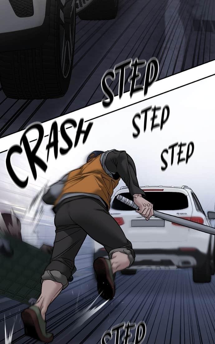 Designated Bully Chapter 142