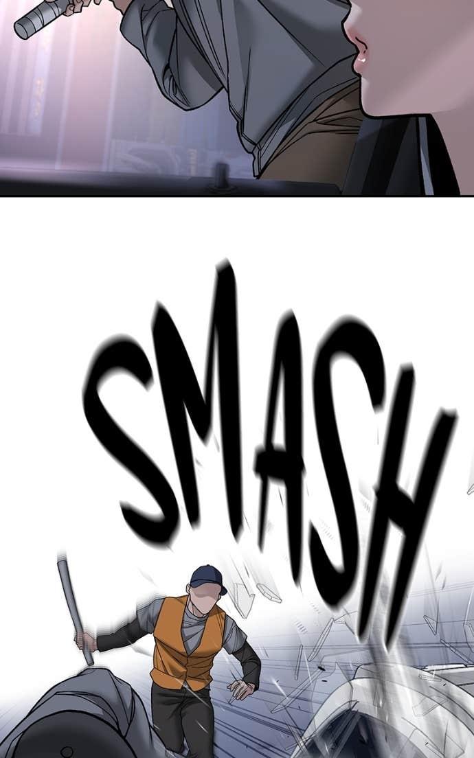 Designated Bully Chapter 142