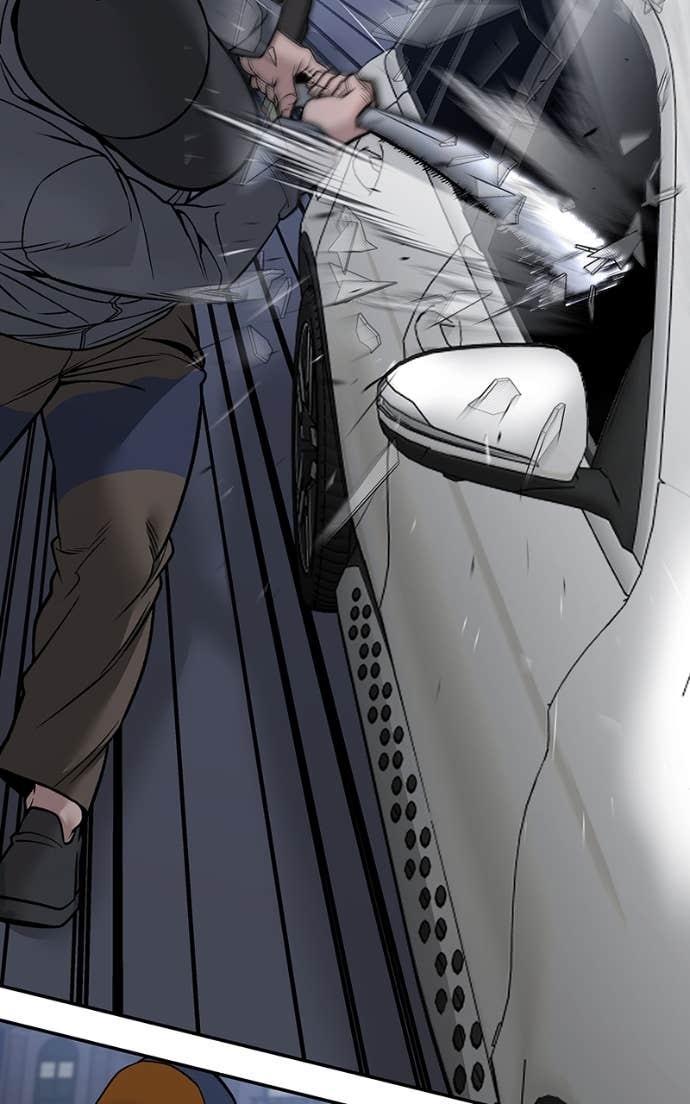 Designated Bully Chapter 142