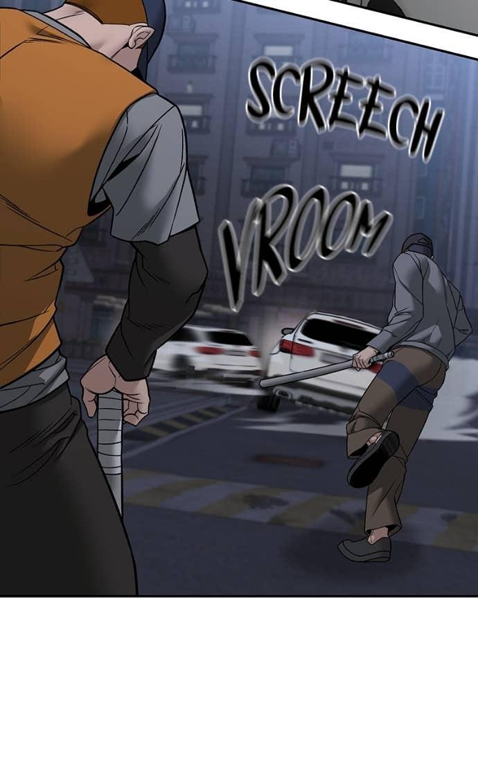 Designated Bully Chapter 142