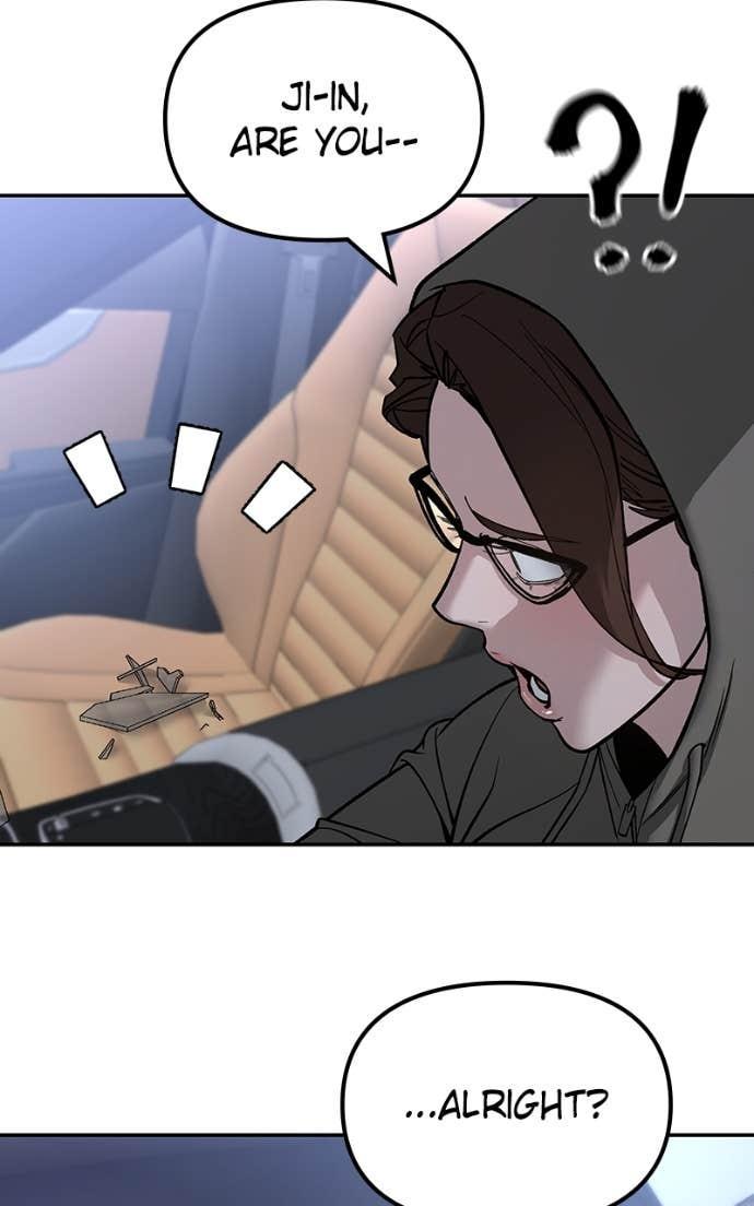 Designated Bully Chapter 142