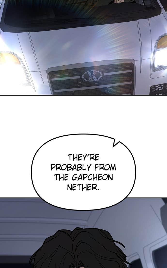 Designated Bully Chapter 142