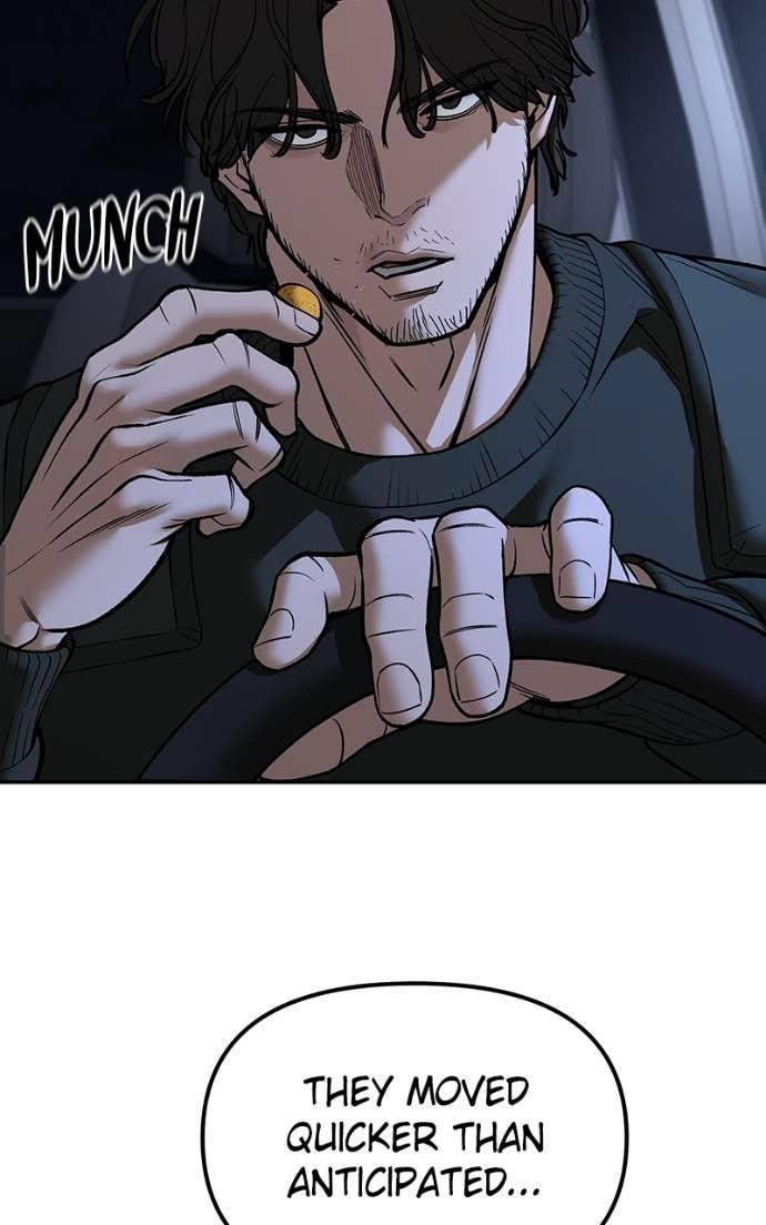 Designated Bully Chapter 142