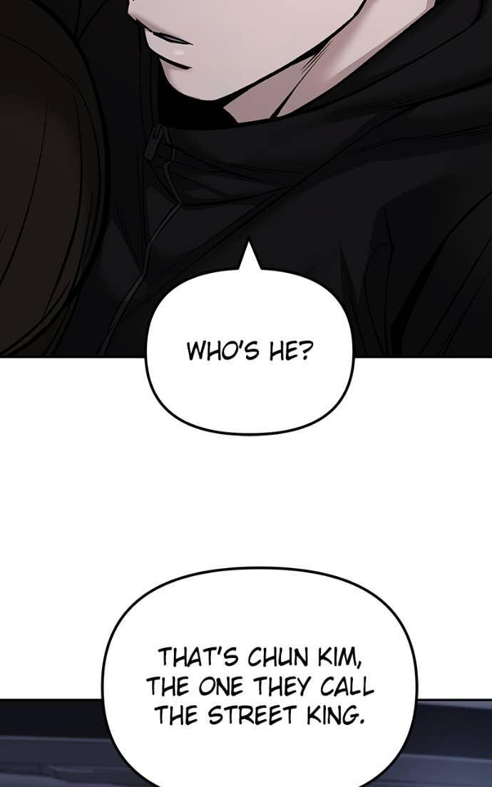 Designated Bully Chapter 142