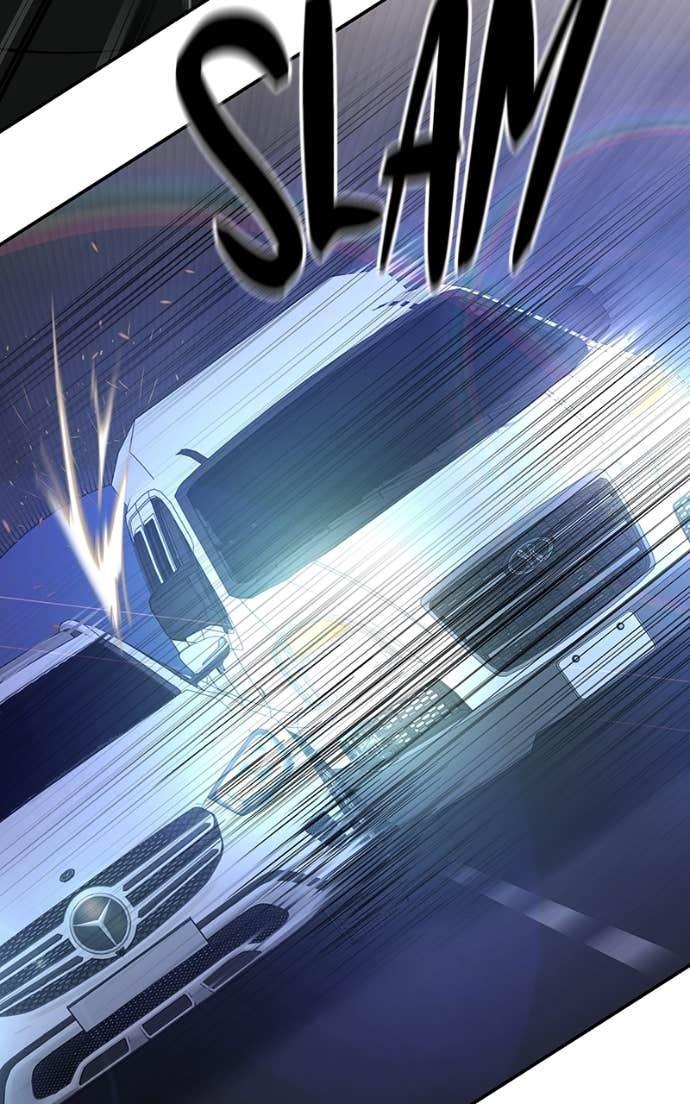 Designated Bully Chapter 142