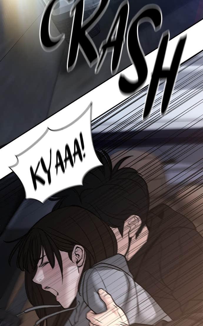 Designated Bully Chapter 142