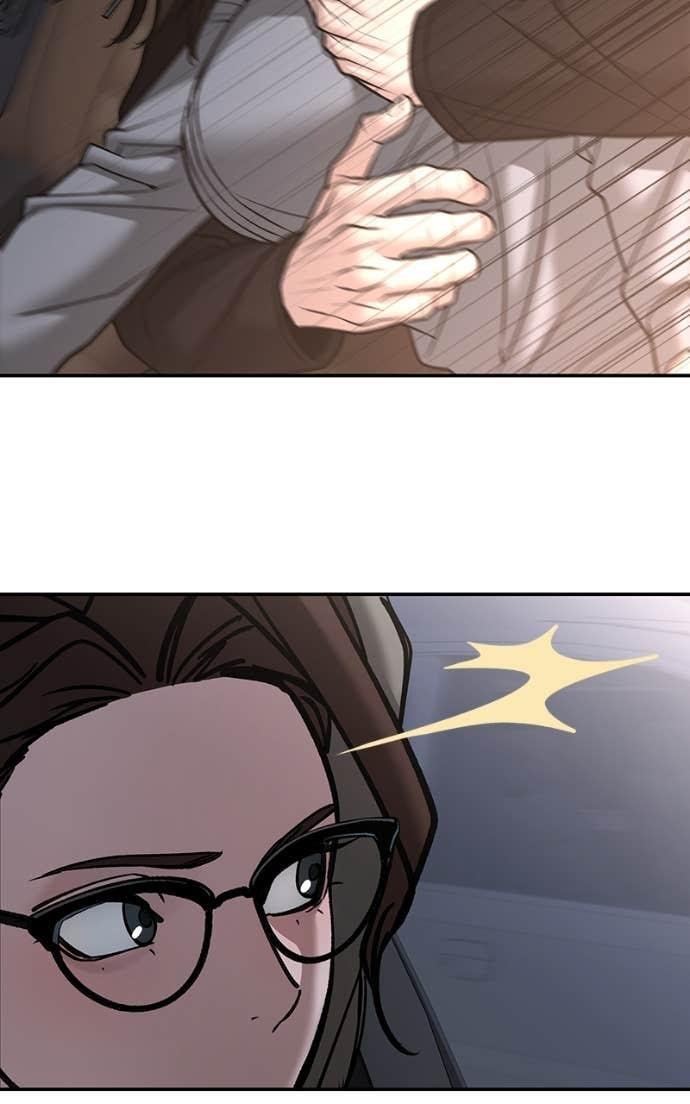 Designated Bully Chapter 142