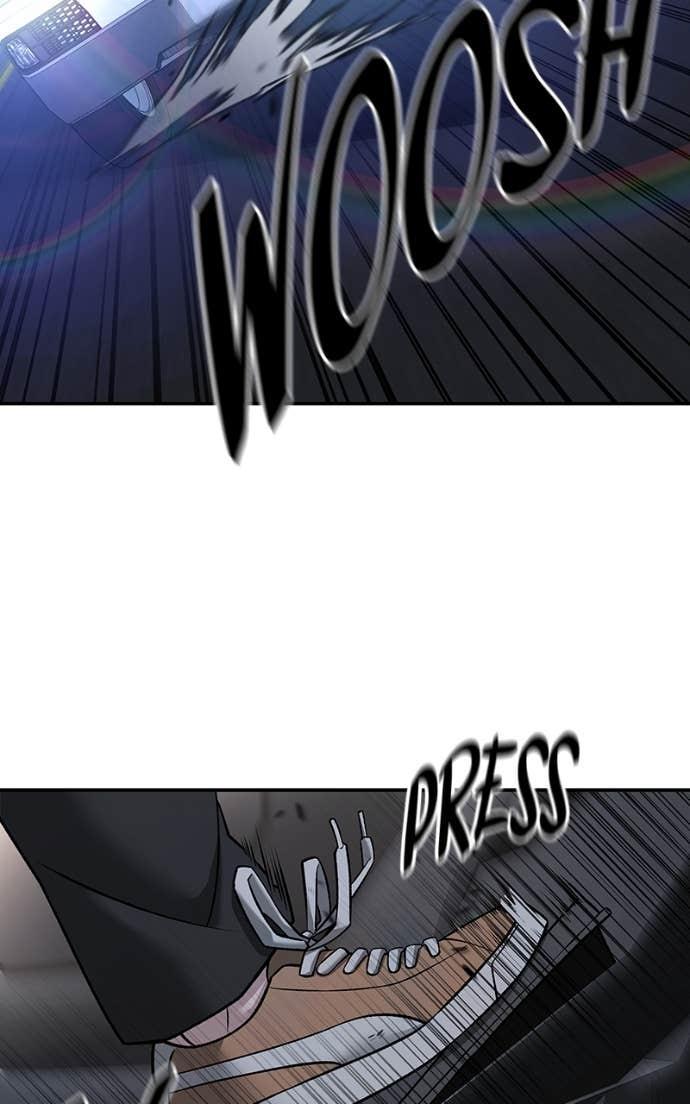 Designated Bully Chapter 142