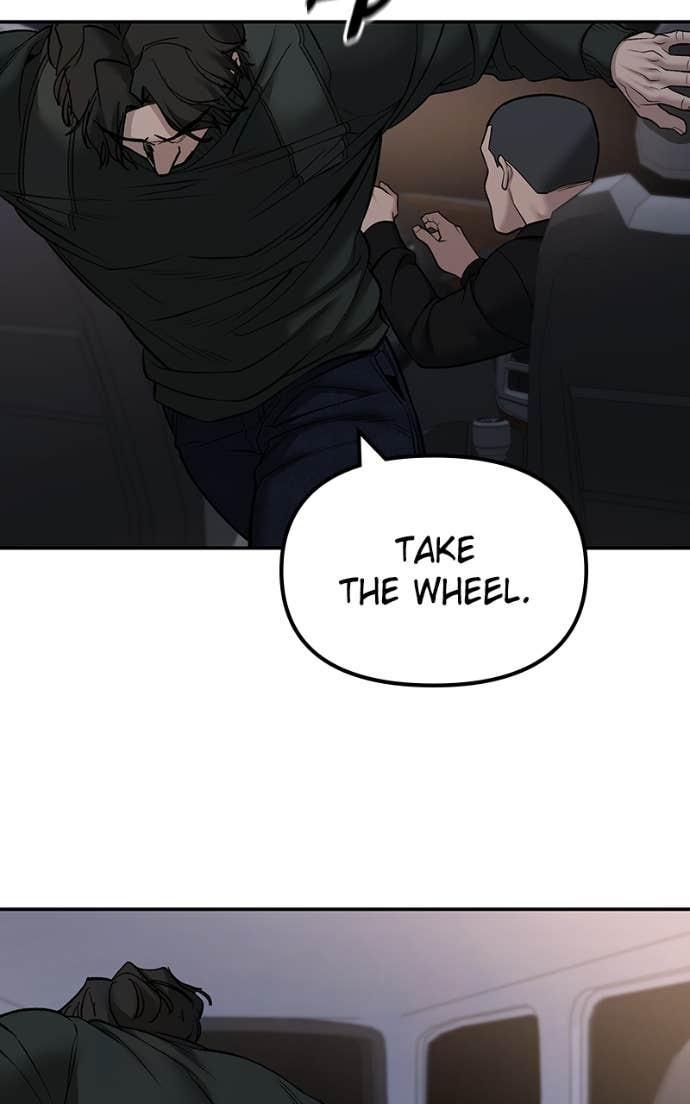 Designated Bully Chapter 142