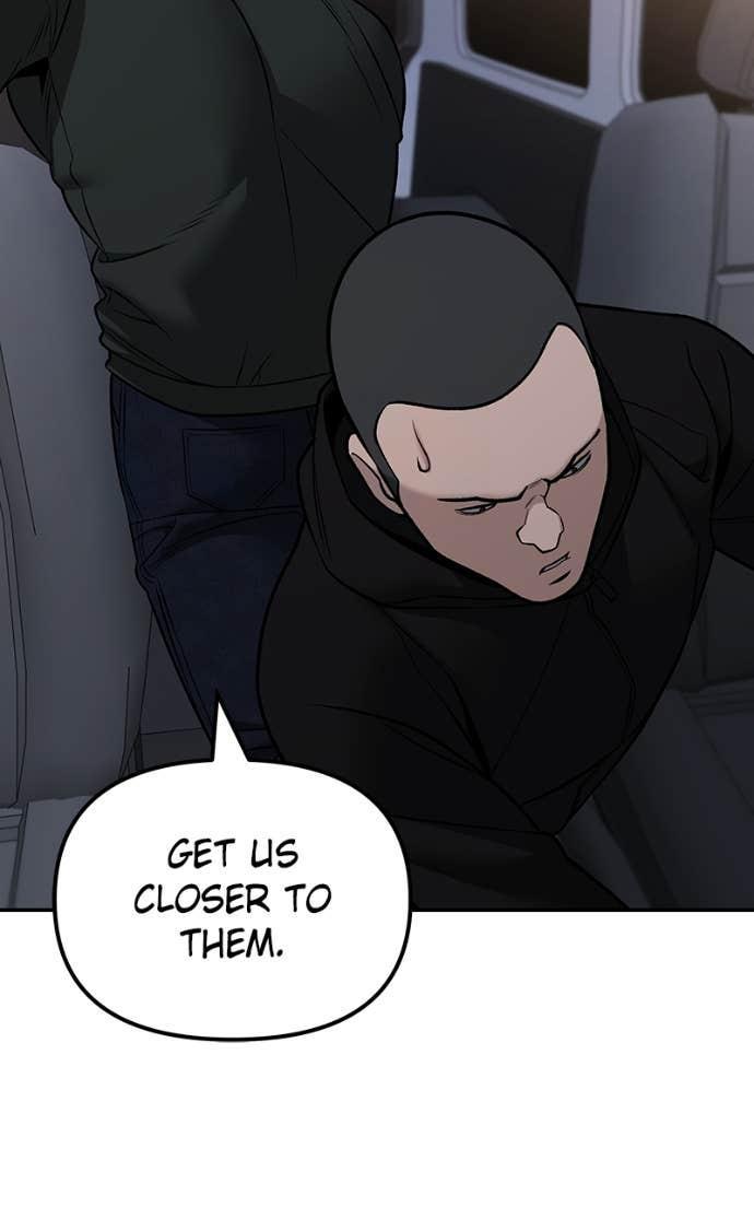 Designated Bully Chapter 142