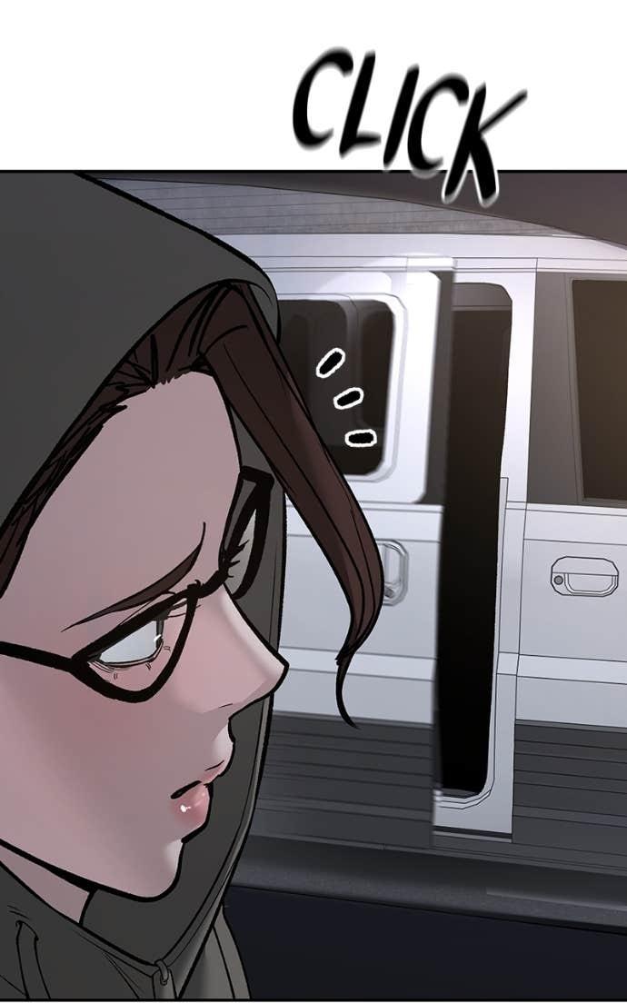 Designated Bully Chapter 142