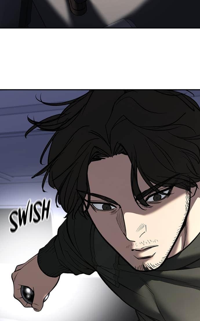 Designated Bully Chapter 142