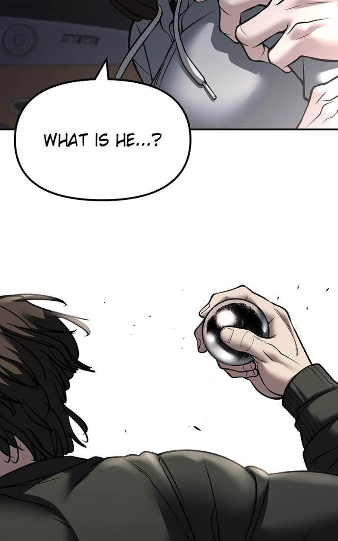 Designated Bully Chapter 142