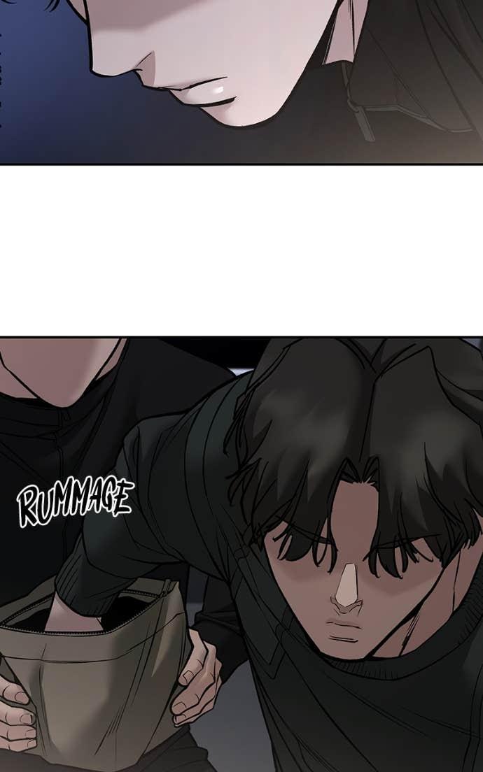 Designated Bully Chapter 142