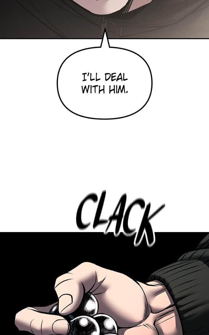 Designated Bully Chapter 142