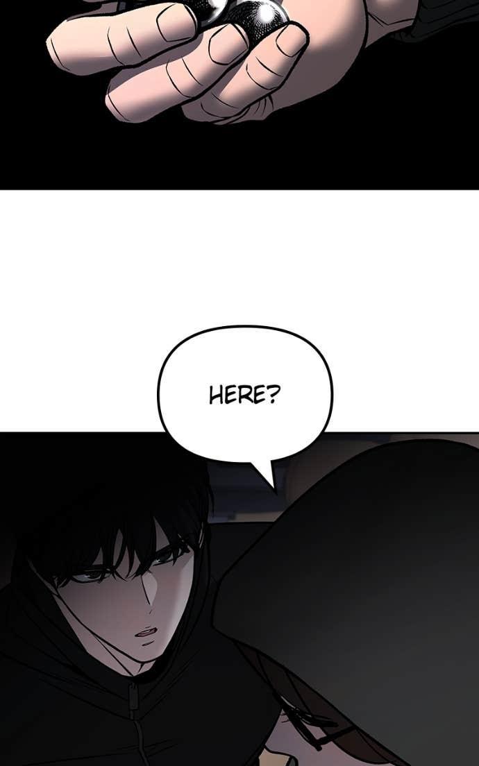 Designated Bully Chapter 142