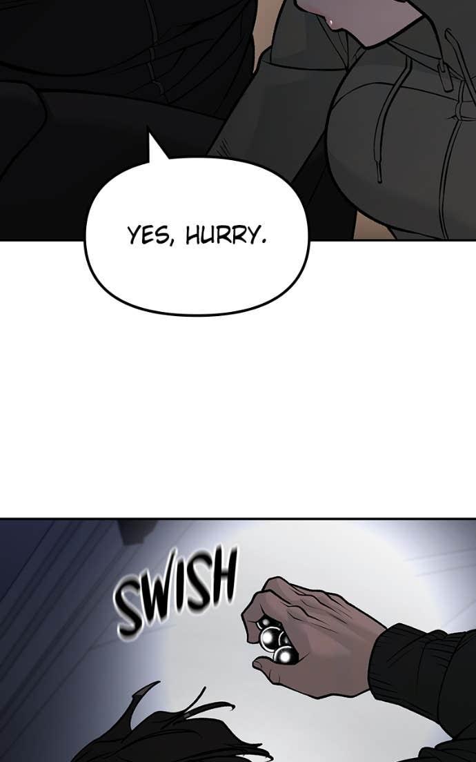 Designated Bully Chapter 142