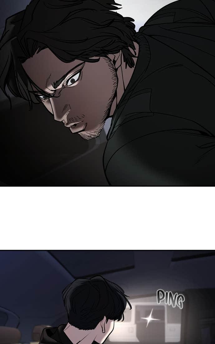 Designated Bully Chapter 142