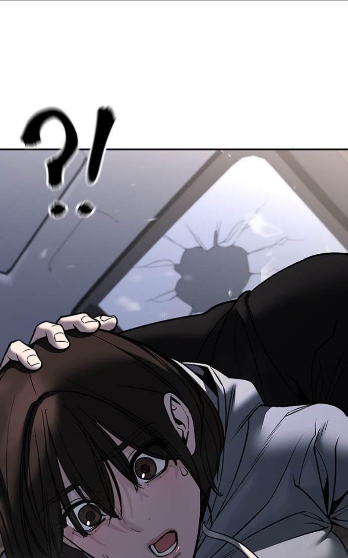 Designated Bully Chapter 142